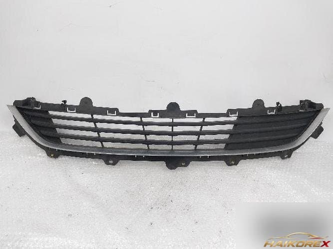 Ford MKZ 2014 — решётка радиатора нижняя DP53-17B968