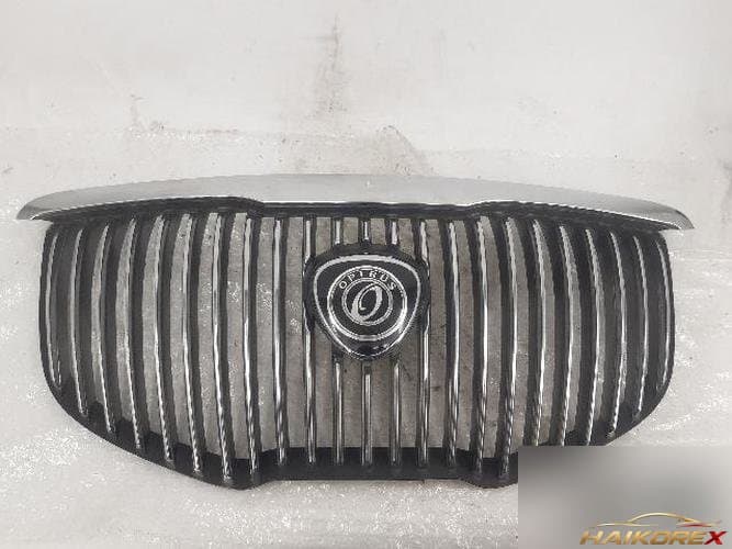 Kia Opirus 2010 — решётка радиатора 86350-3F800