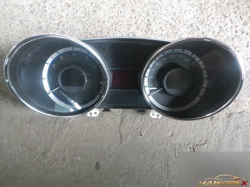 Панель приборов YF Sonata 940233S2200 LPG автомат