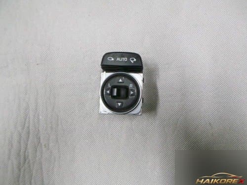 Блок управления зеркалом боковым LF Sonata 93530C1100