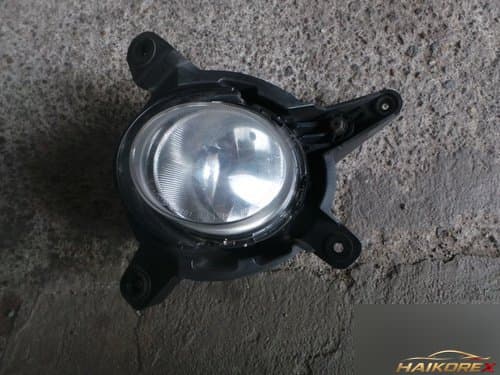 Противотуманная фара передняя левая 922011F500