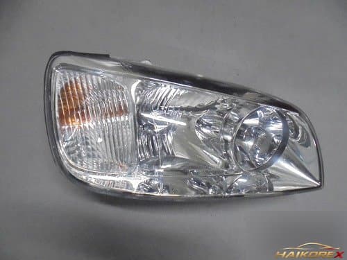 Фара передняя правая HID Grandeur XG 9210239700