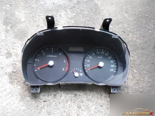 Панель приборов 940031G530