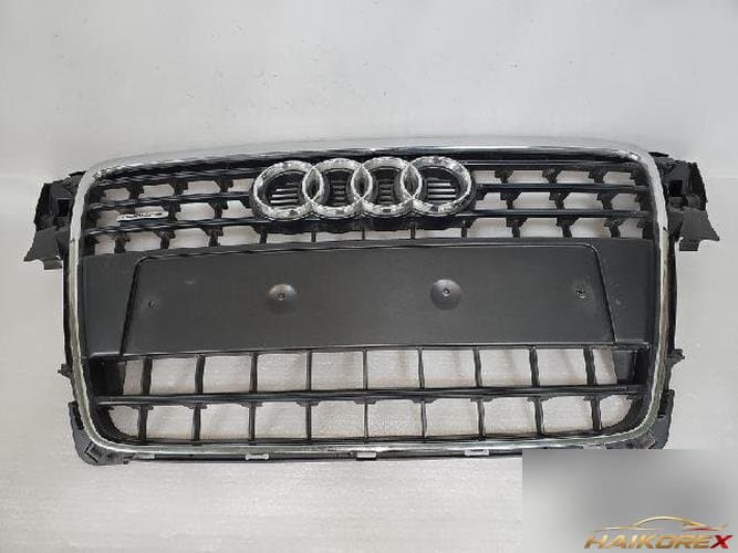 Audi A4 2012 — решётка радиатора 8K0 853 651