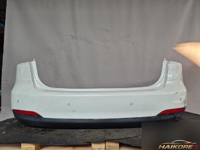 Kia K3 2014 — задний бампер