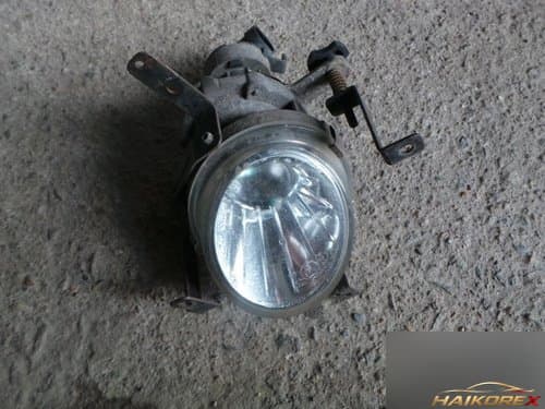 Противотуманная фара левая Lotze 922012G000