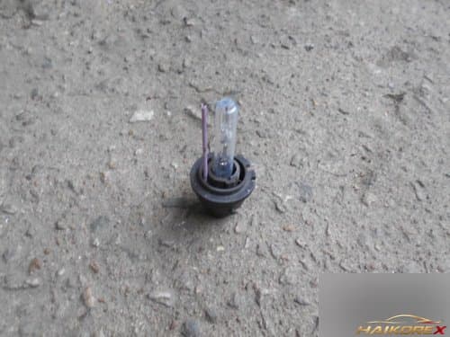 HID лампа D2C 35W 6500K