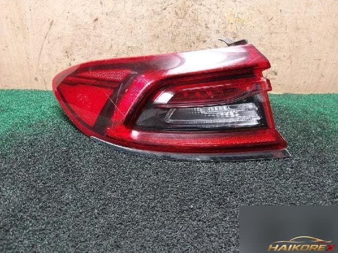 Hyundai Grandeur 2018 — фонарь задний левый (комбинированный) 92401G8000