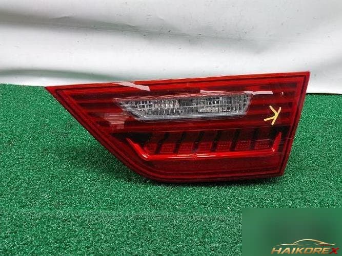 Kia K7 2016 — задний фонарь багажника правый