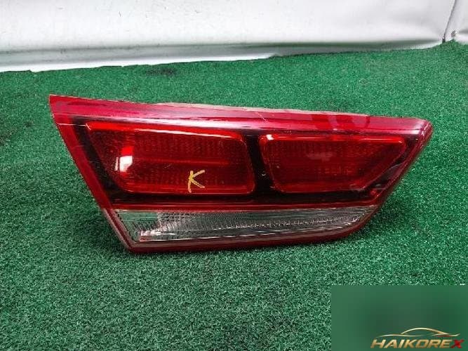 Kia K5 2016 — обивка задней двери (левая) 92403D4