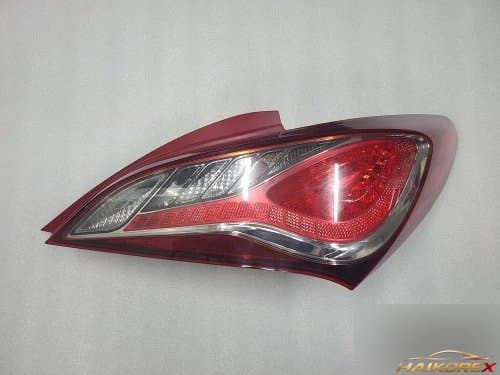 Задний фонарь LED 5-контактный правый 924022M500