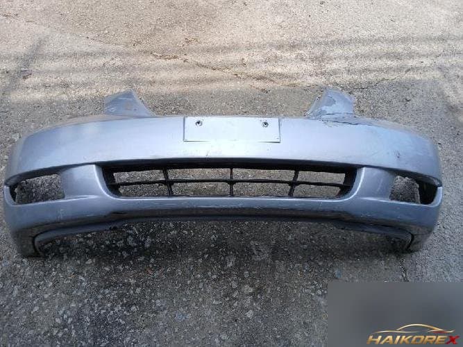 Hyundai Sonata 2006 — передний бампер 2
