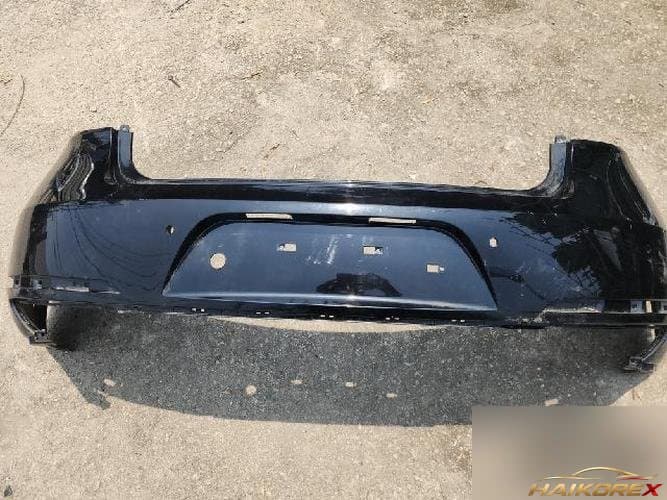 Kia K7 2017 — задний бампер