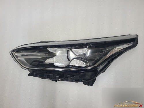 Фара передняя левая LED 12pin 92101M6200