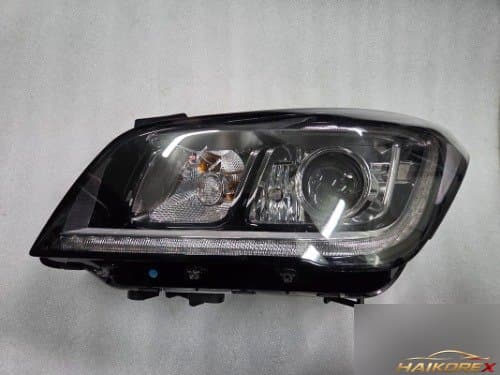 Фара передняя левая (адаптивная) HID Genesis DH 92101B1100