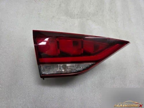 Задний фонарь левый 92403B1500