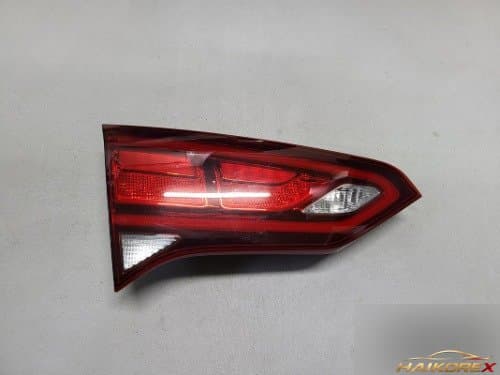 Задний фонарь LED 4-контактный левый 92403F5000