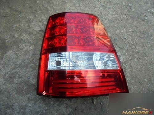 Фонарь задний левый LED
