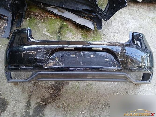 Kia K7 2017 — задний бампер