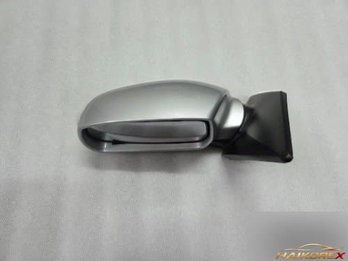 Боковое зеркало левое электрическое с подогревом и поворотником Hyundai Tucson IX 876102S010-DS