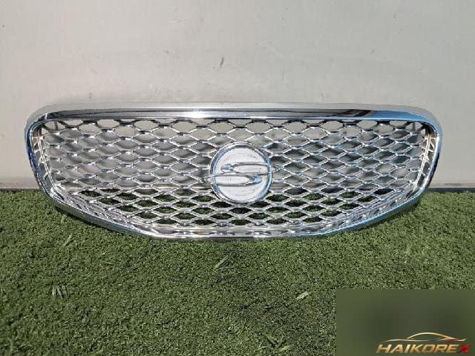 KG Mobility Korando 2013 — решётка радиатора 1