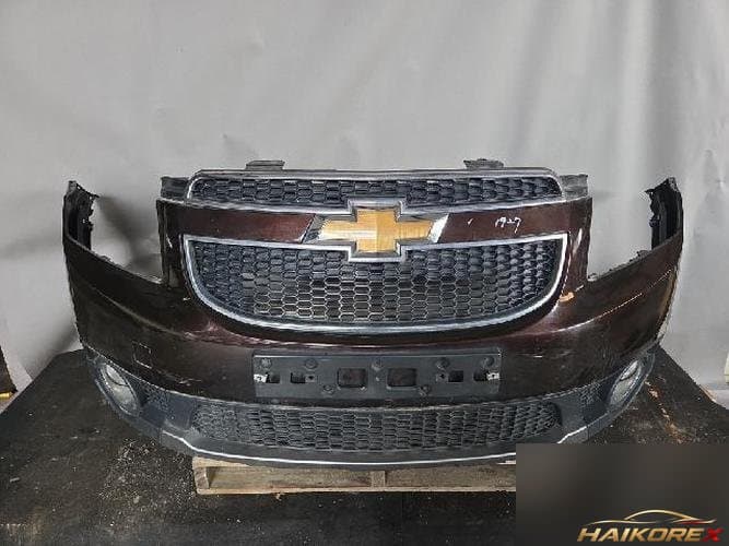 Chevrolet Orlando 2015 — передний бампер 682