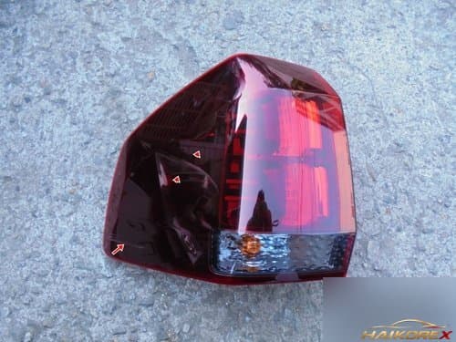 Задний фонарь LED левый