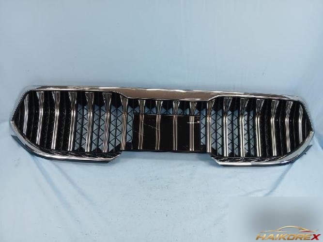 Kia K7 2020 — решетка радиатора 1