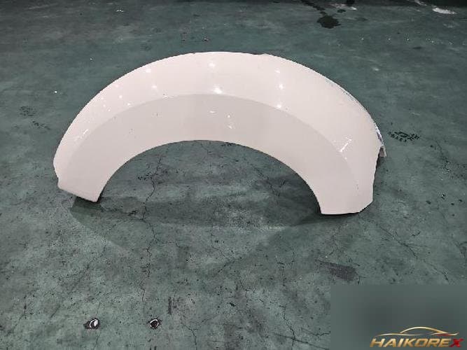 Volkswagen Beetle 2007 — крыло правое 1C0821022