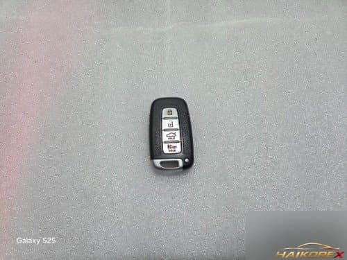 Смарт-ключ (передатчик) 954403N160