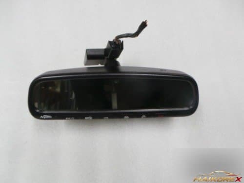 Зеркало заднего вида с ECM-Hi-Pass 851013N200 8PIN с функцией SOS