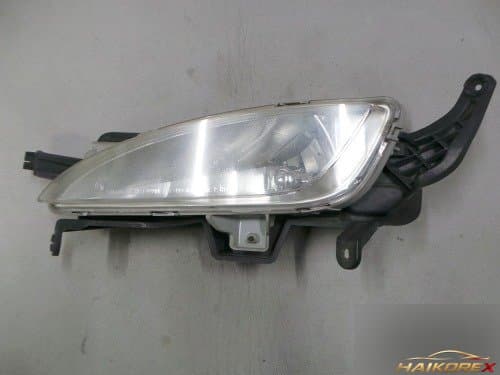 Противотуманная фара K5 передняя левая 922012T000
