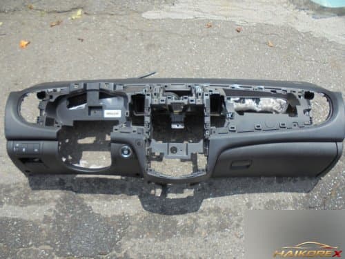 Крашпад передней панели Forte Coupe 847101M350WK