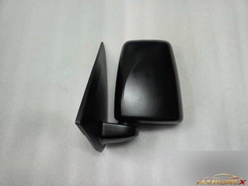 Боковое зеркало левое механическое складывающееся Porter II 876104F010CA