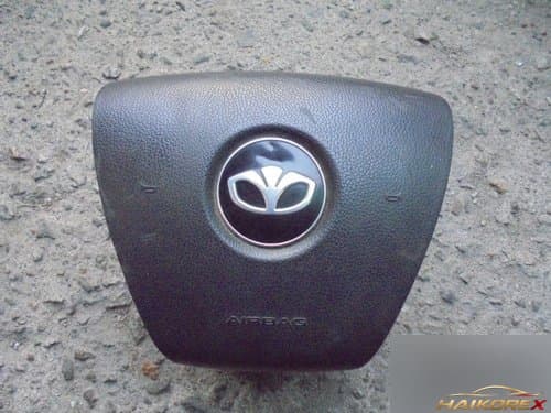 Модуль подушки безопасности водителя Winstorm P96631491 96631491