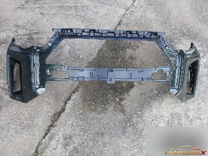 KG Mobility Rexton 2022 — передний бампер 2