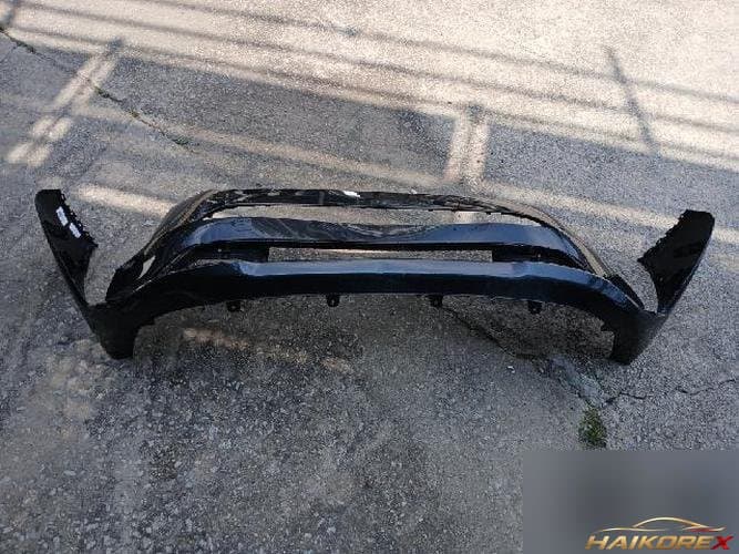 Kia K8 2024 — передний бампер