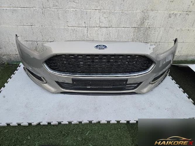 Ford Mondeo 2015 — передний бампер 2