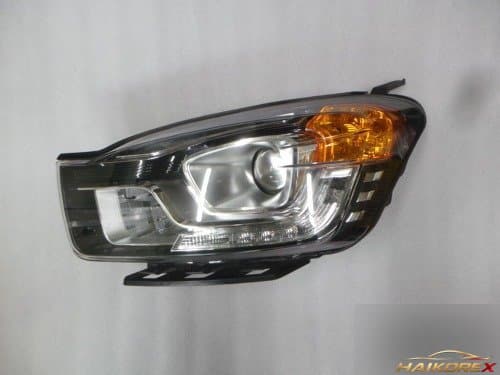 Фара передняя левая DRL 7pin 8310534100