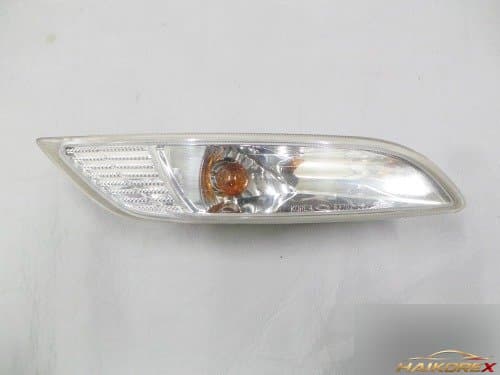 Поворотник переднего бампера правый SM5 New Impression 5370252700