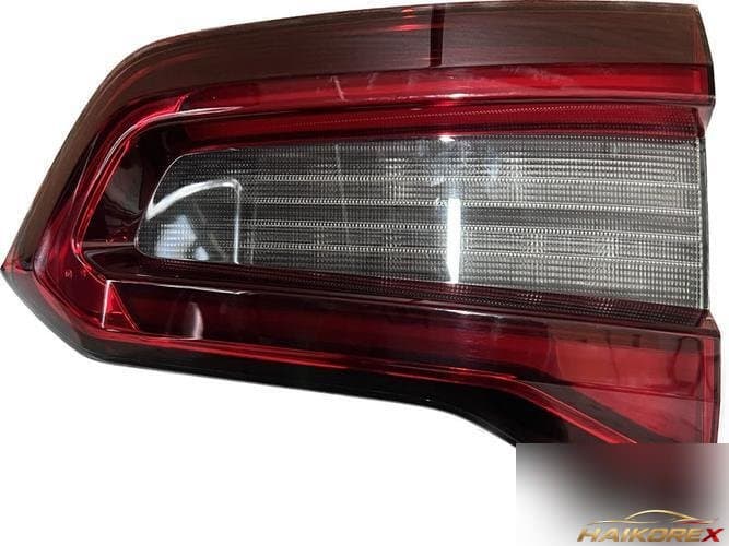 BMW X5 2021 — фонарь задний внутренний правый 63217931996