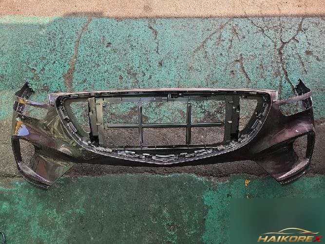Genesis GV70 2022 — передний бампер 86511AR000 2