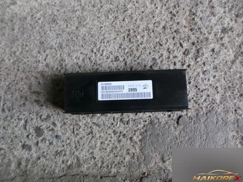 Круиз-контроль модуль 13582895