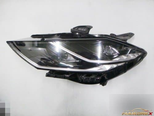 Фара передняя левая LED Grandeur IG 92101G8500