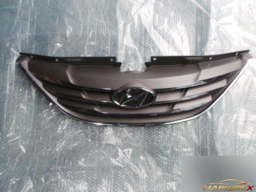 Решетка радиатора YF Sonata 863503S200