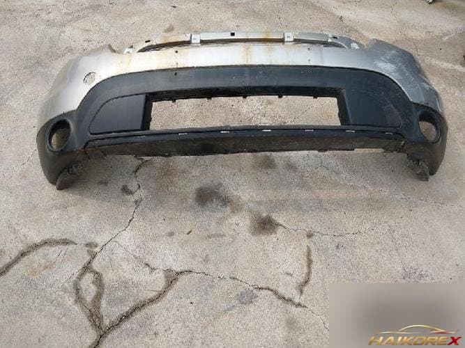 Ford Explorer 2011 — передний бампер BB53-170831-AHW