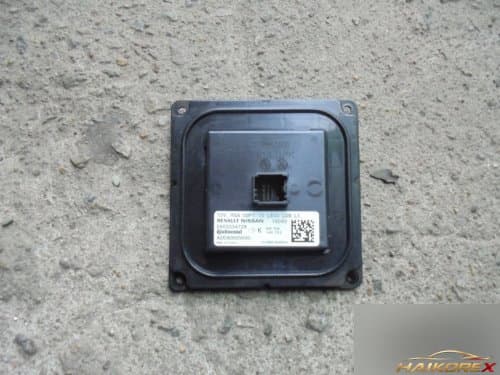 Модуль управления LED фары 260553472R