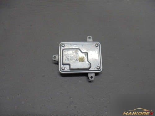 Блок розжига HID (балластер) 130732927200 D1S/D1R
