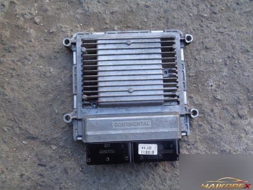 ЭБУ двигателя 391432ETB0 391422ETB0