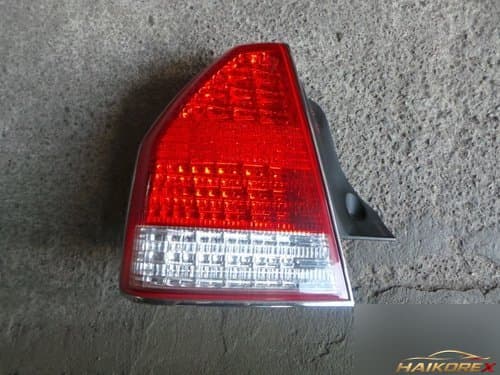 Задний фонарь левый LED 924013B300